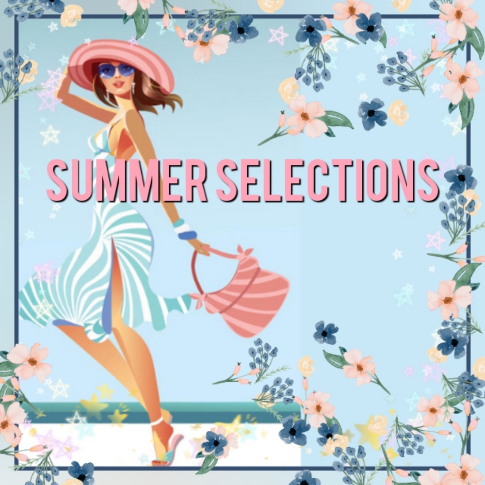 Summer Sale!Don't Wait⚡Send Me Your Own Offer